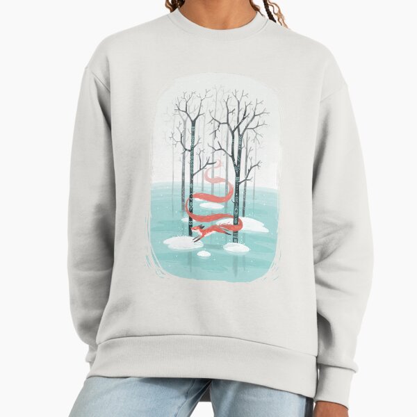 Forest Spirit Sweatshirt