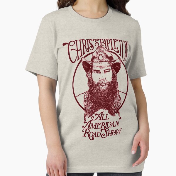Fourste the Stapleton tour 2021 T-Shirt