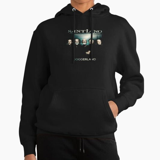 SANTIANO BAND Hoodie