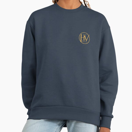 HOTEL VALHALLA LOGO Sweatshirt