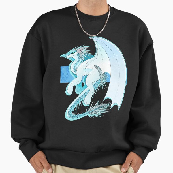 Wings of Fire - Winter Sweatshirt