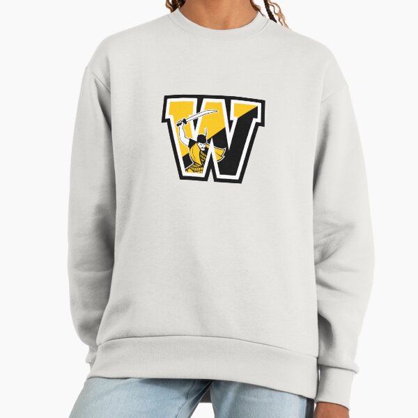 The College of Wooster fighting scots Sweatshirt