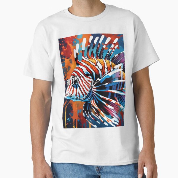Lionfish T-Shirt