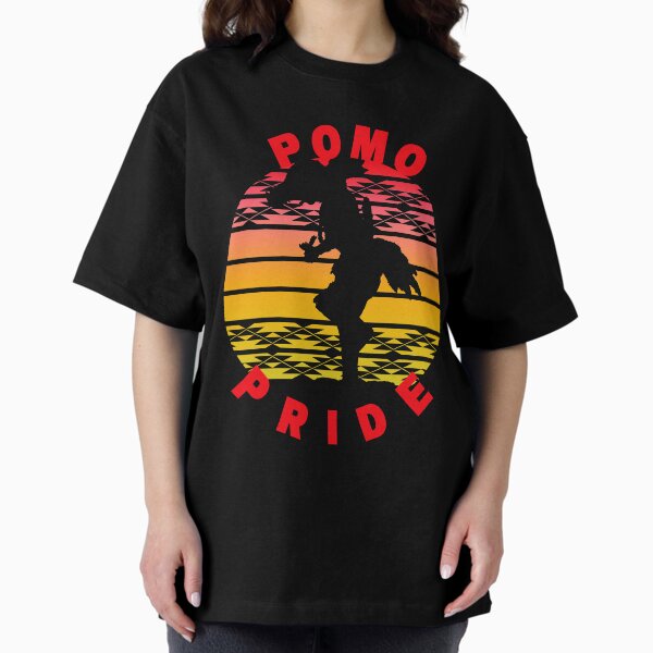 Pomo Pride T-Shirt