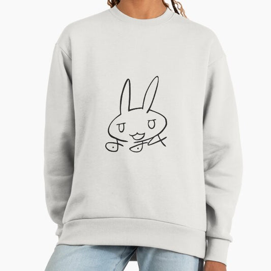Nanachi's Signature (Cut Out) Sweatshirt