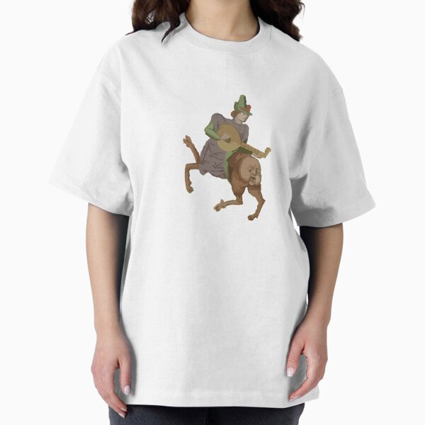 Centaur bard T-Shirt