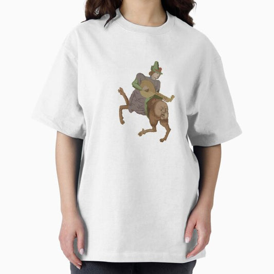 Centaur bard T-Shirt
