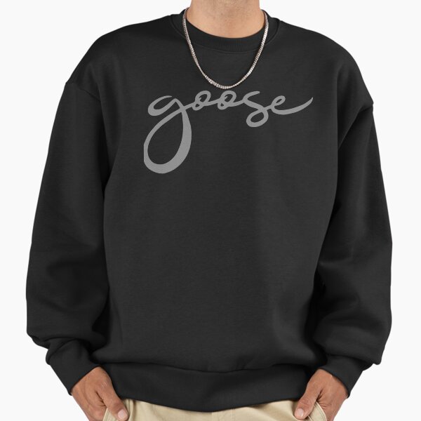 Goose American band goosetheband merch tour Sweatshirt