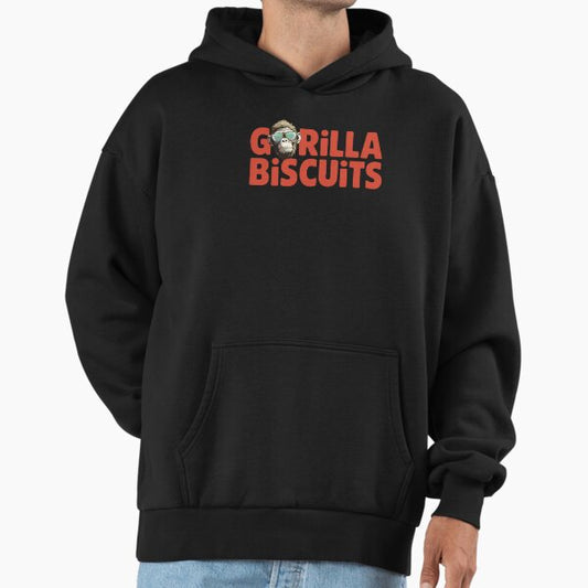 Gorilla Biscuits Hoodie