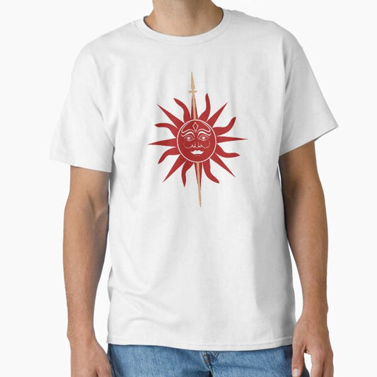 House Martell T-Shirt