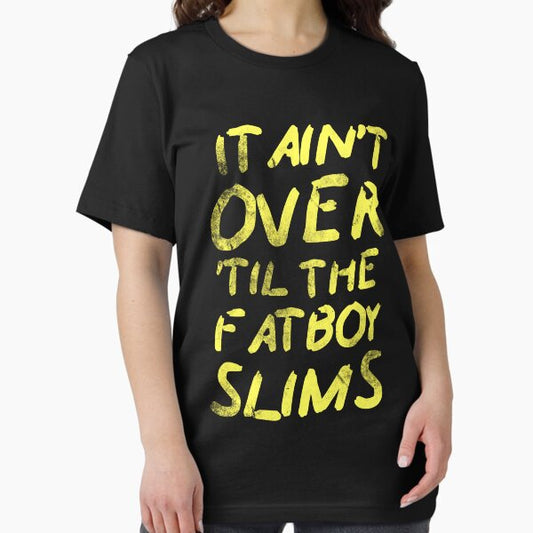 Fatboy Slim T-Shirt
