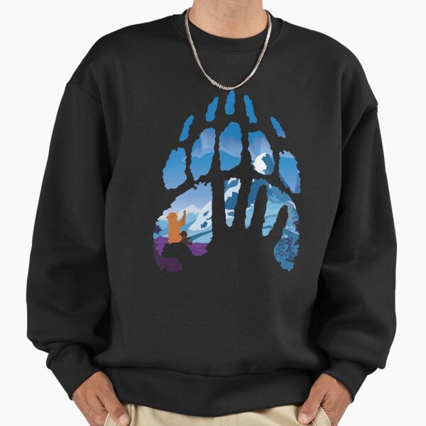 Great Spirits Alt. Sweatshirt