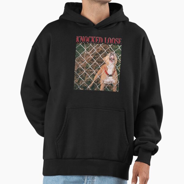 Knocked loose pop culture Classic Hoodie