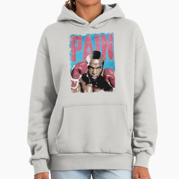 Pain Hoodie