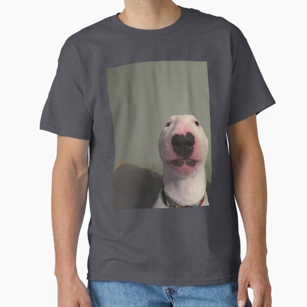 @PupperNelson: "Walter" Original T-Shirt