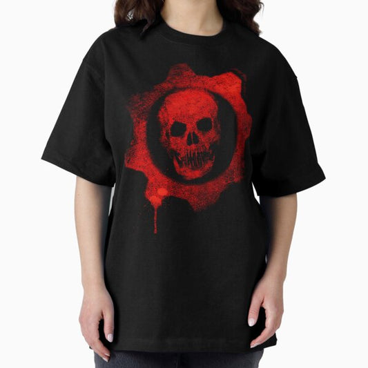 Gears Of Warss T-Shirt
