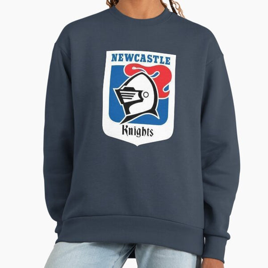 Knights-Novocastrians Sweatshirt