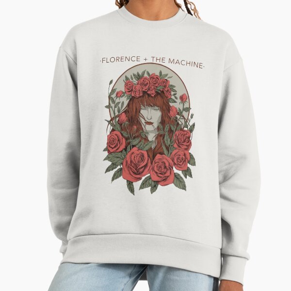 Florence And The Machine Sweatshirt