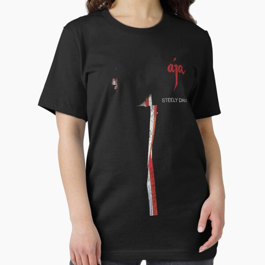 Steely Dan: Aja T-Shirt