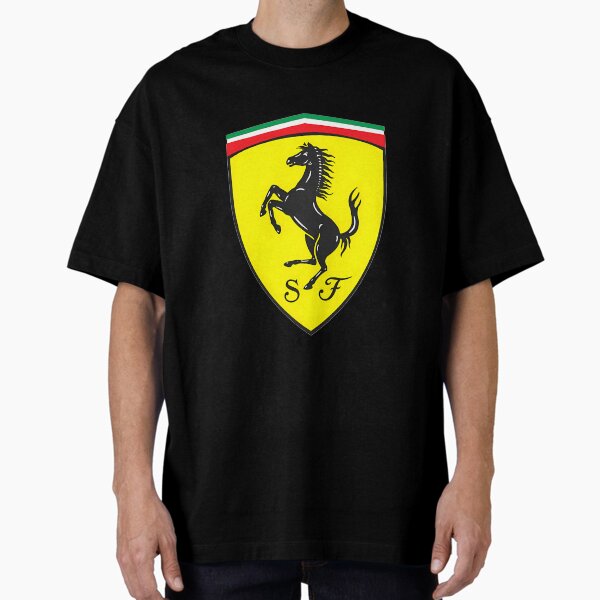 Ferrari T-Shirt
