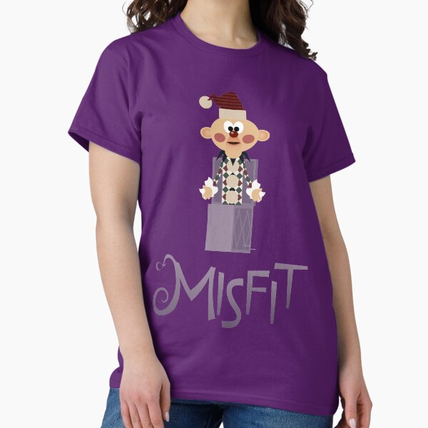 Misfits - Charlie in the Box T-Shirt