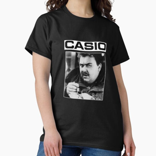 John candy casio T-Shirt