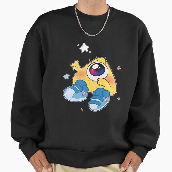 Gravity Falls Star Sweatshirt
