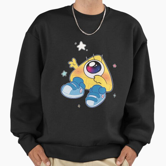 Gravity Falls Star Sweatshirt