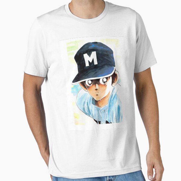 Tatsuya Uesugi - TOUCH! T-Shirt