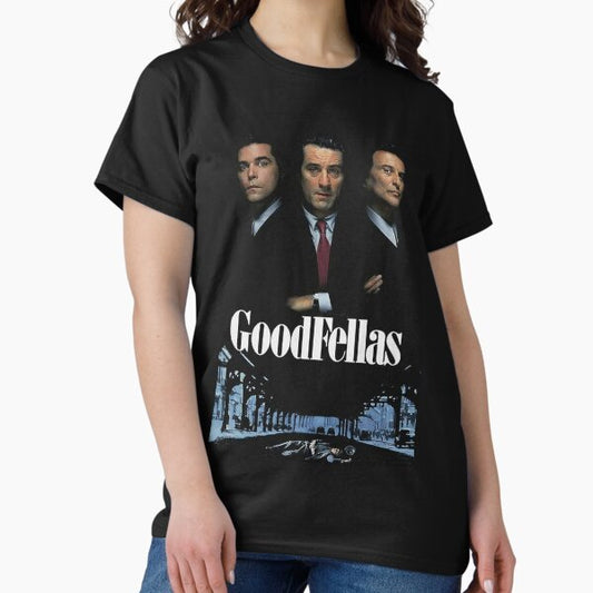 Vintage movies retro 90s T-Shirt