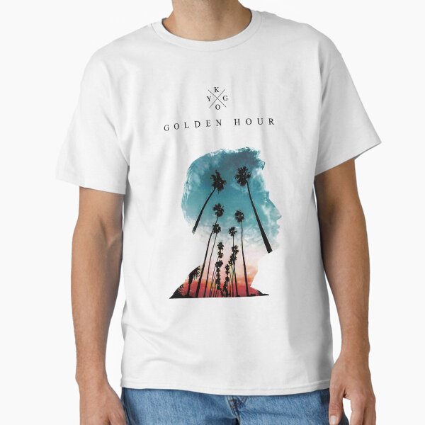 Kygo Music T-Shirt
