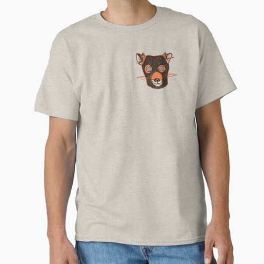 Fantastic Fox T-Shirt