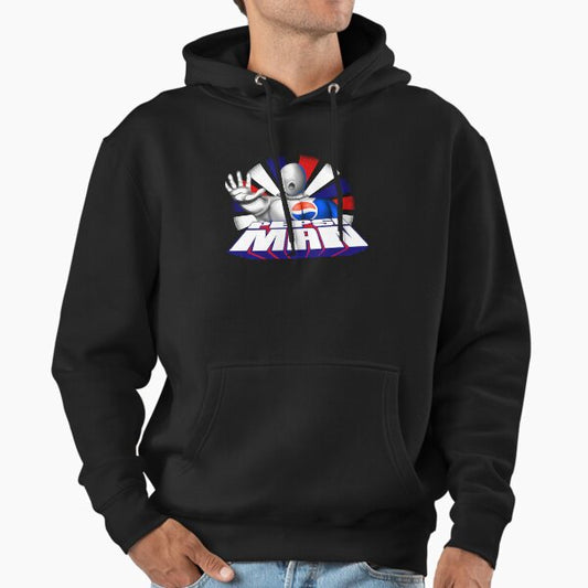 PepsiMan Hoodie