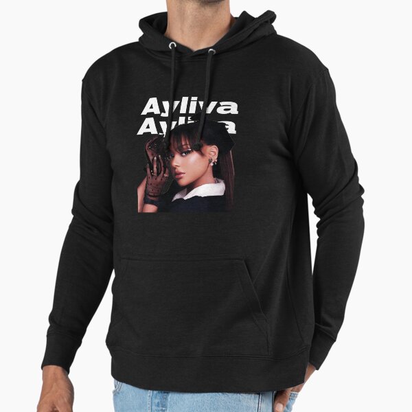 Ayliva Ayliva Hoodie