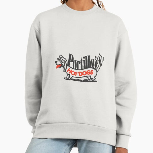 Portillos Sweatshirt