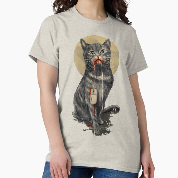 The Catch T-Shirt