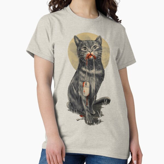 The Catch T-Shirt