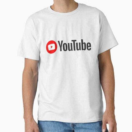 YouTube T-Shirt