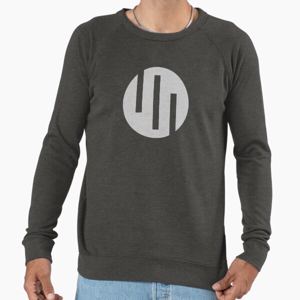 Vitrum Empire logo Lightweight Sweatshirt
