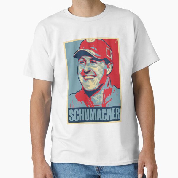 Schumacher T-Shirt