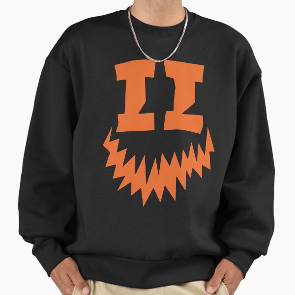 Smii7y Merch Halloween Icon Sweatshirt