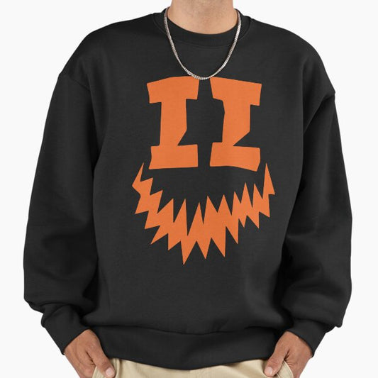 Smii7y Merch Halloween Icon Sweatshirt