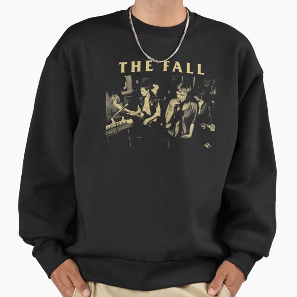 The Fall Pulp Band Pop Sweatshirt