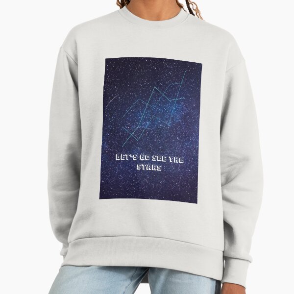 Stars Sweatshirt