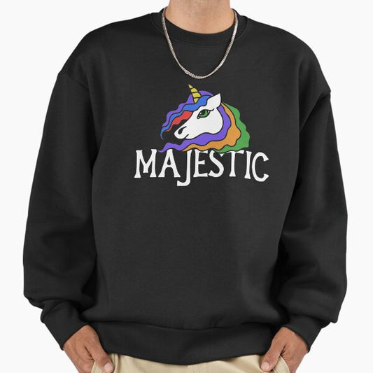 Majestic Sweatshirt