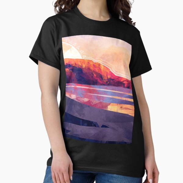 Table Mountain T-Shirt