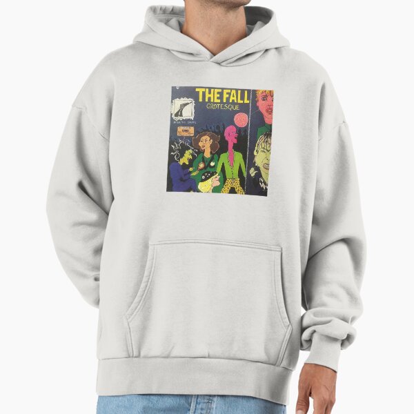 The The Fall Ball Mystery Revealed Hoodie