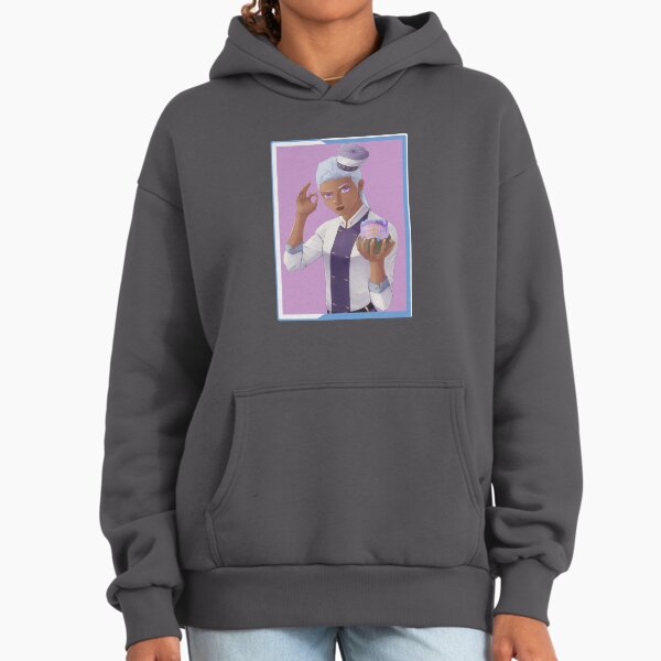 Pastry Chef Hoodie