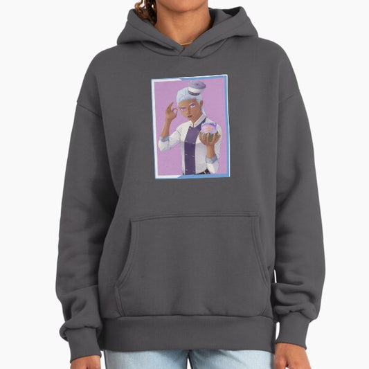 Pastry Chef Hoodie