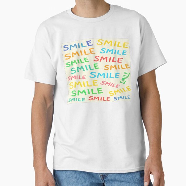 Seamless Art #8 T-Shirt